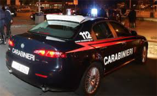 San Benedetto - Sotterrava la droga in giardino, arrestato pusher albanese